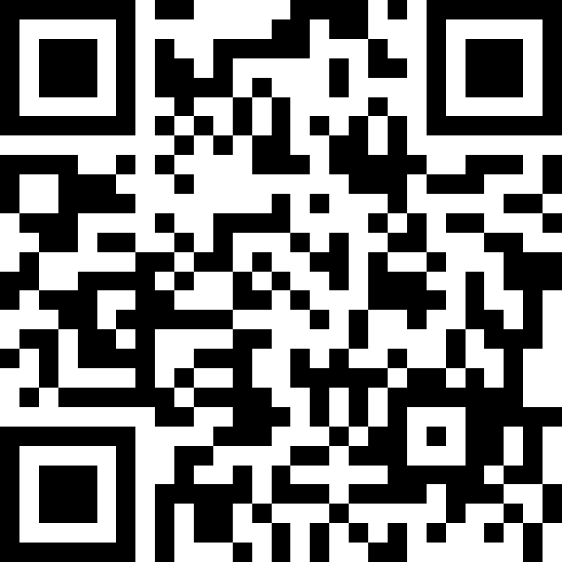QR Code del Premio Fausto Ricci